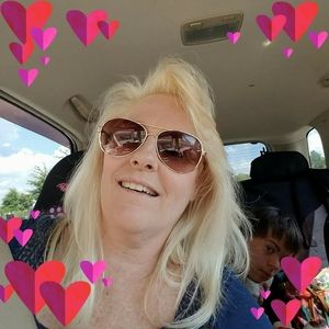 Meet your Posher, Darlene